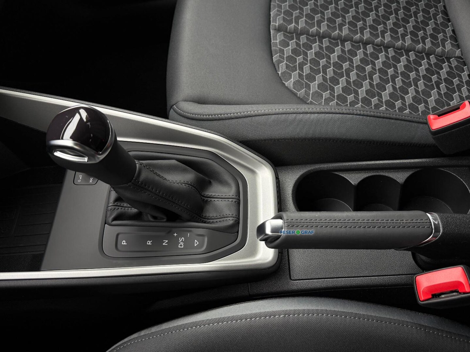 Audi A1 Sportback – Bild 13