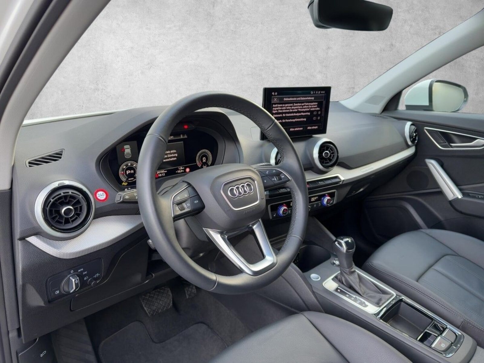 Audi Q2 – Bild 10