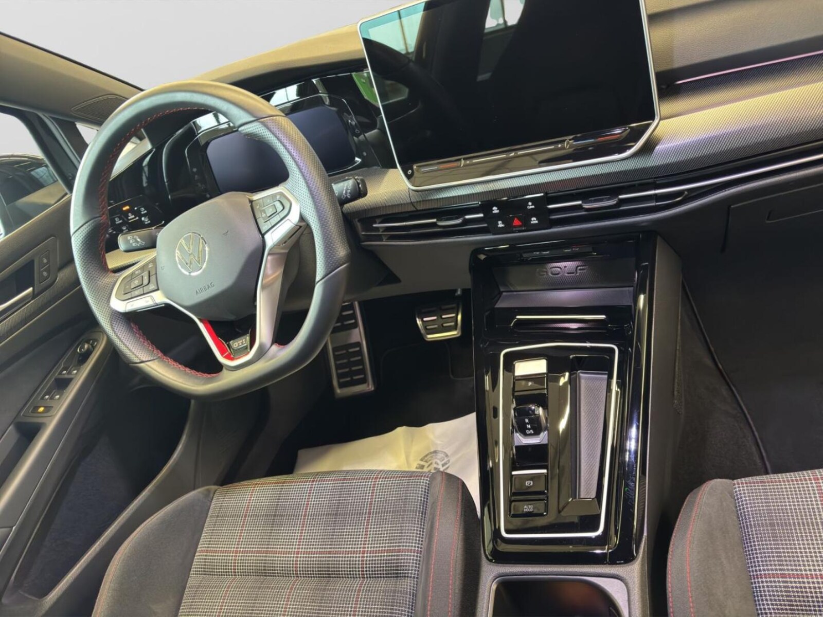 Volkswagen Golf – Bild 21
