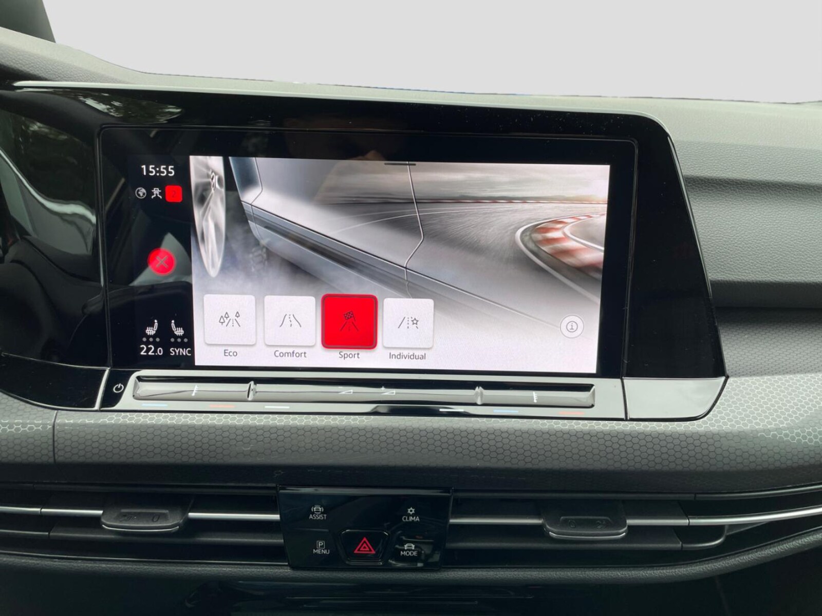 Volkswagen Golf – Bild 6