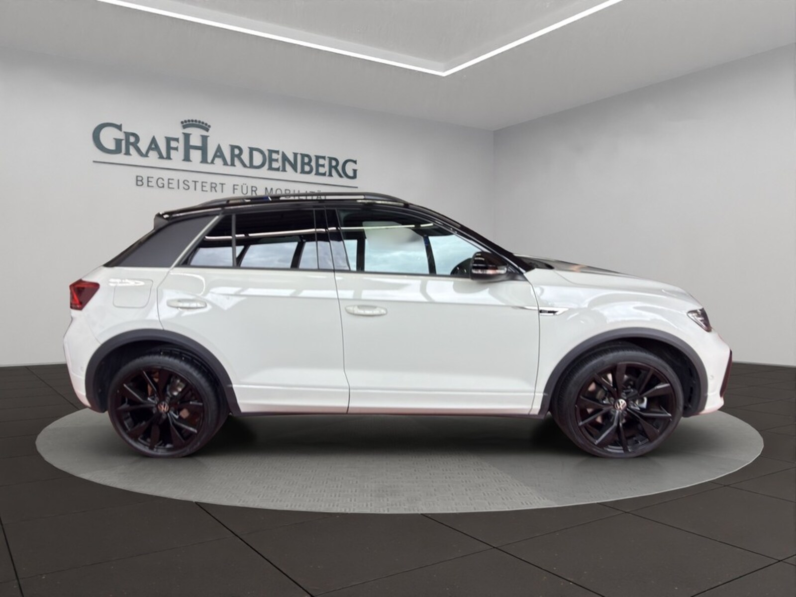Volkswagen T-Roc – Bild 7