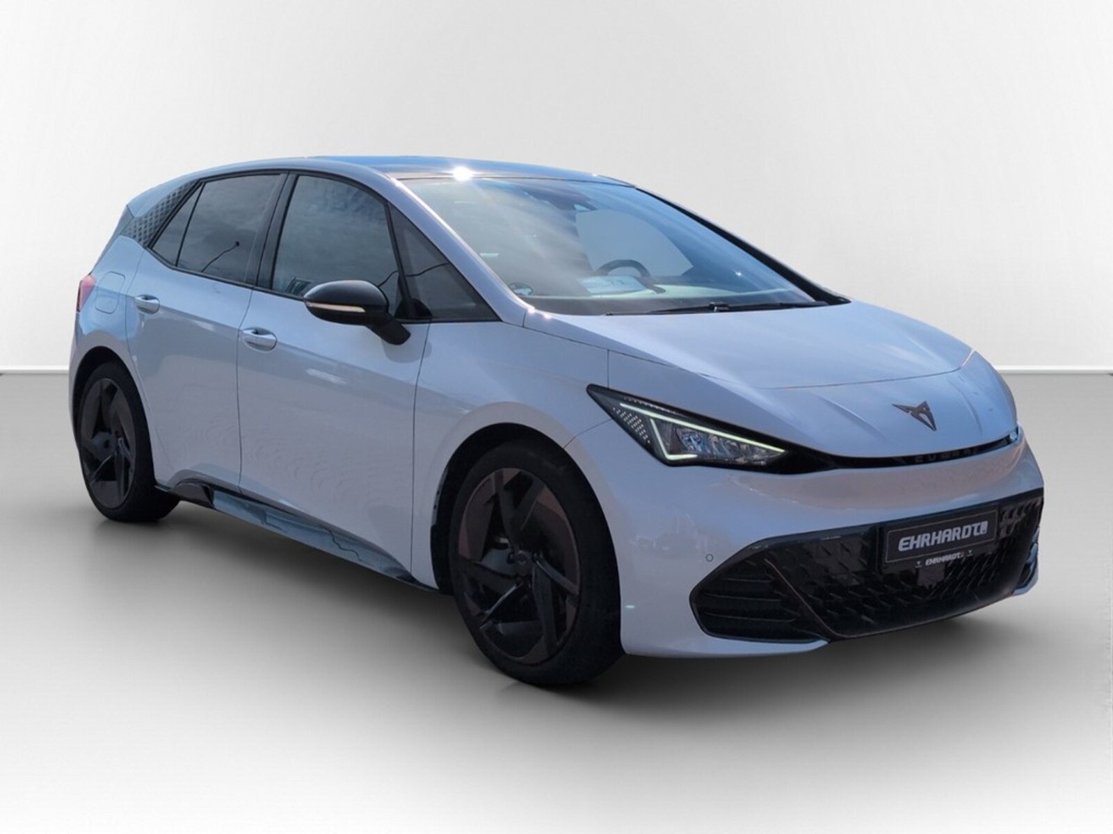 CUPRA Born – Bild 3