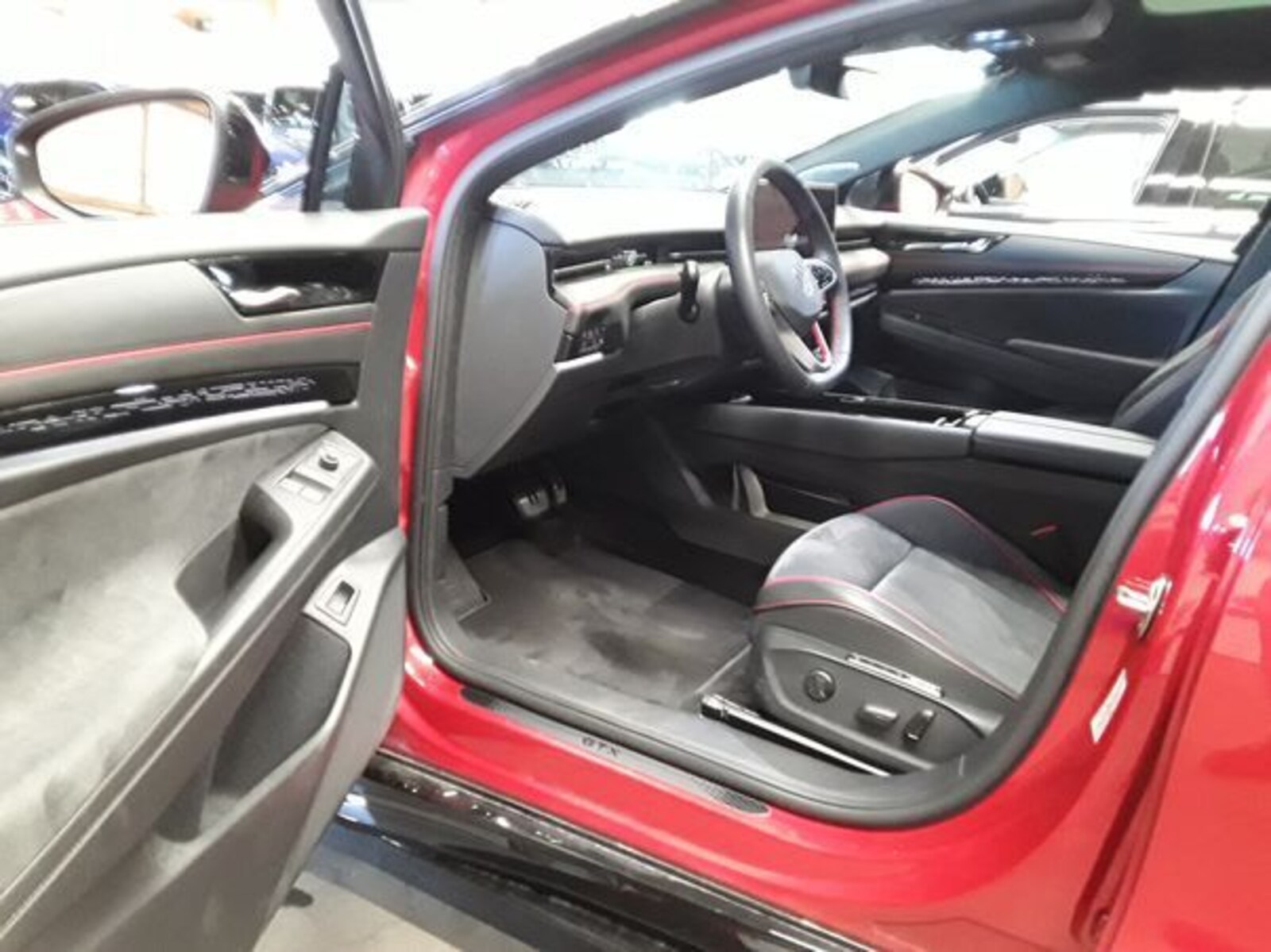 Volkswagen ID.7 Tourer – Bild 6