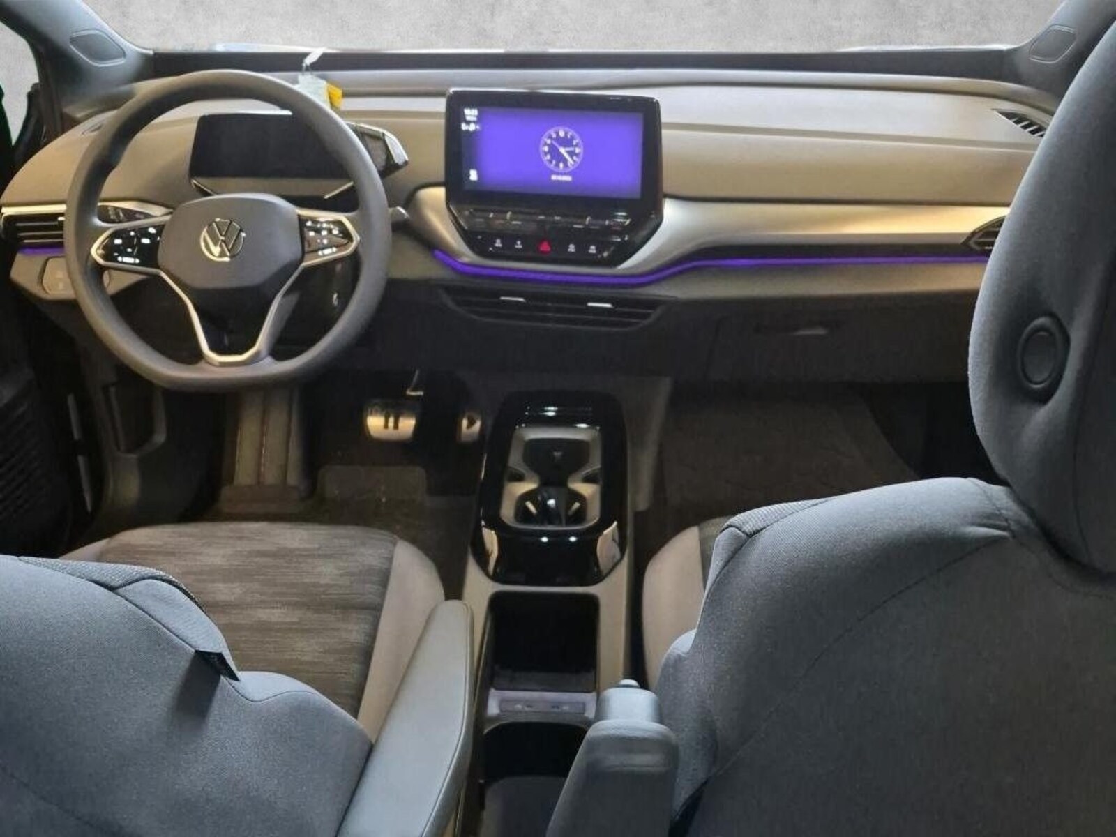 Volkswagen ID.4 – Bild 4