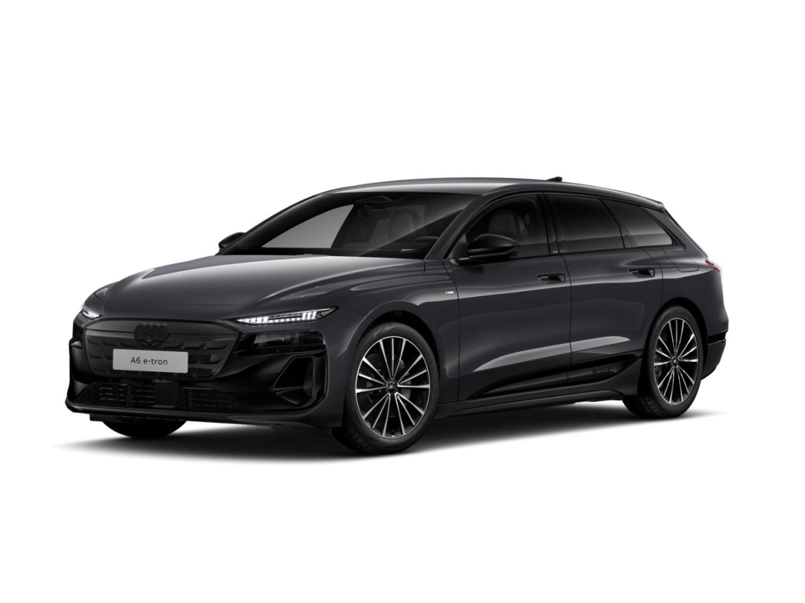 Audi A6 Avant e-tron – Bild 2