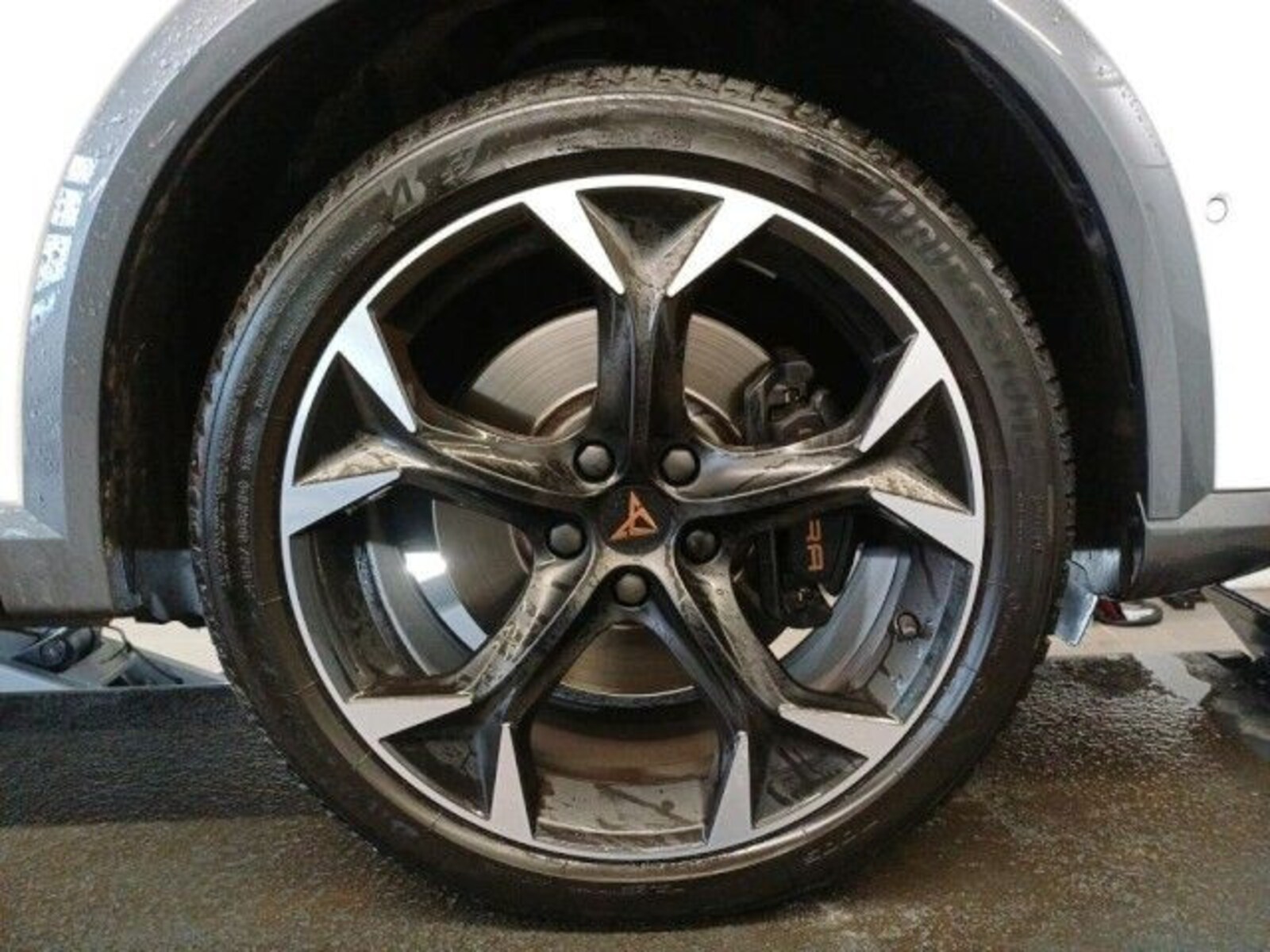 CUPRA Formentor – Bild 11