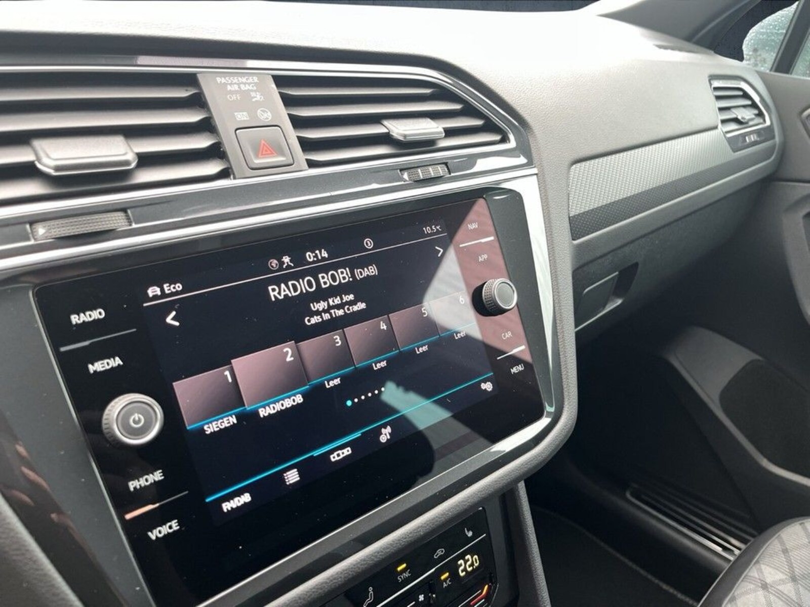 Volkswagen Tiguan – Bild 22