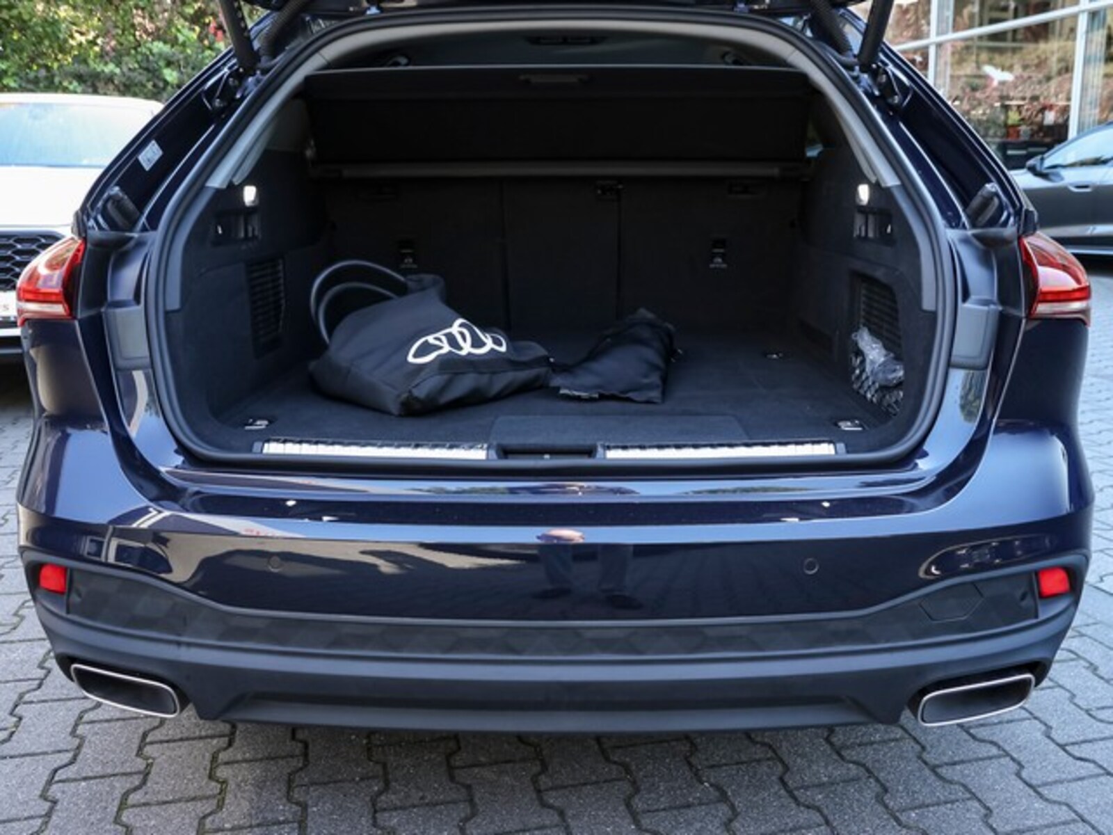 Audi A5 Avant – Bild 13