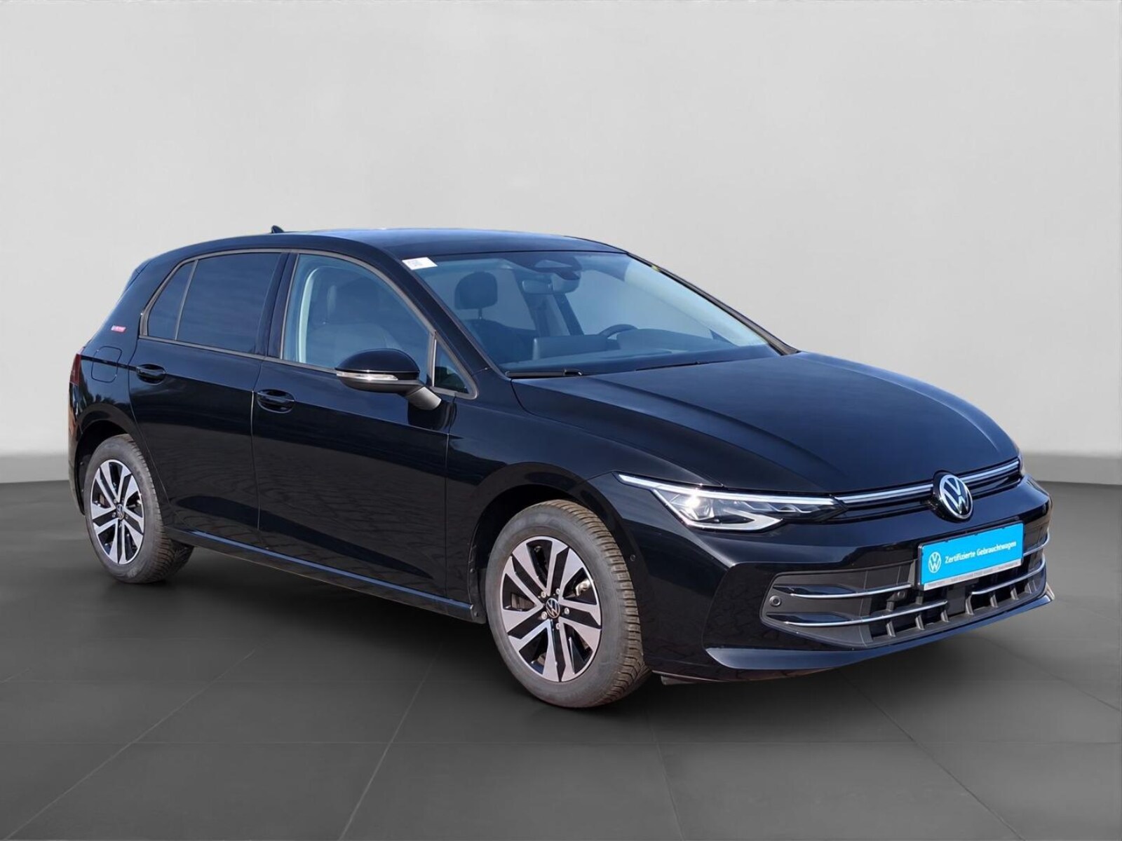 Volkswagen Golf – Bild 2