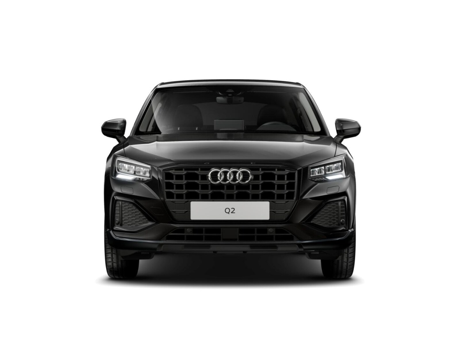 Audi Q2 – Bild 3