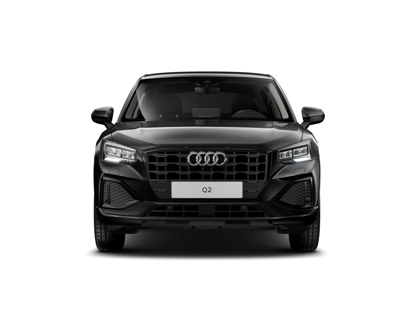 Bild über Audi Q2 advanced 35 TFSI S tronic - für weitere Informationen kontaktieren Sie den Audi Partner
