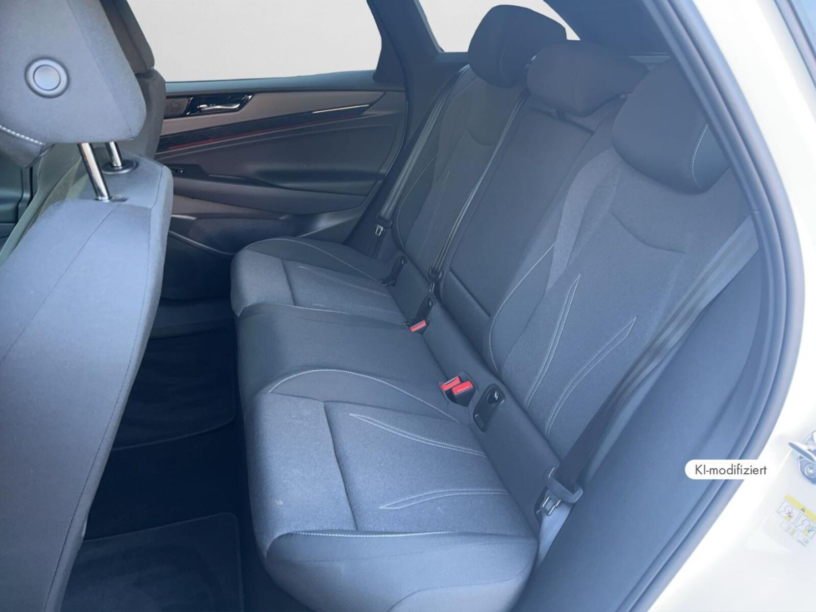 Volkswagen ID.7 Tourer – Bild 15