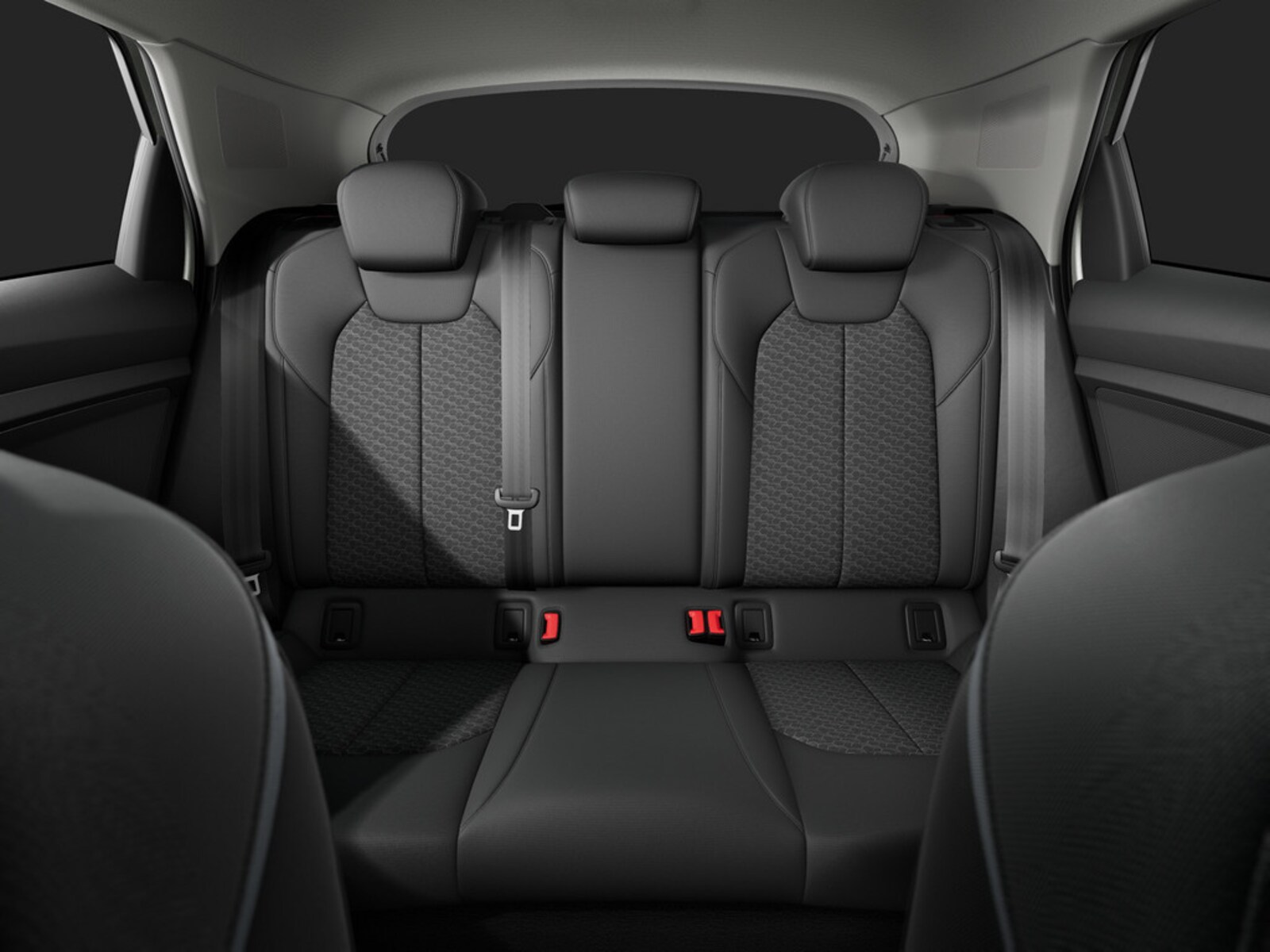 Audi A1 Sportback – Bild 10