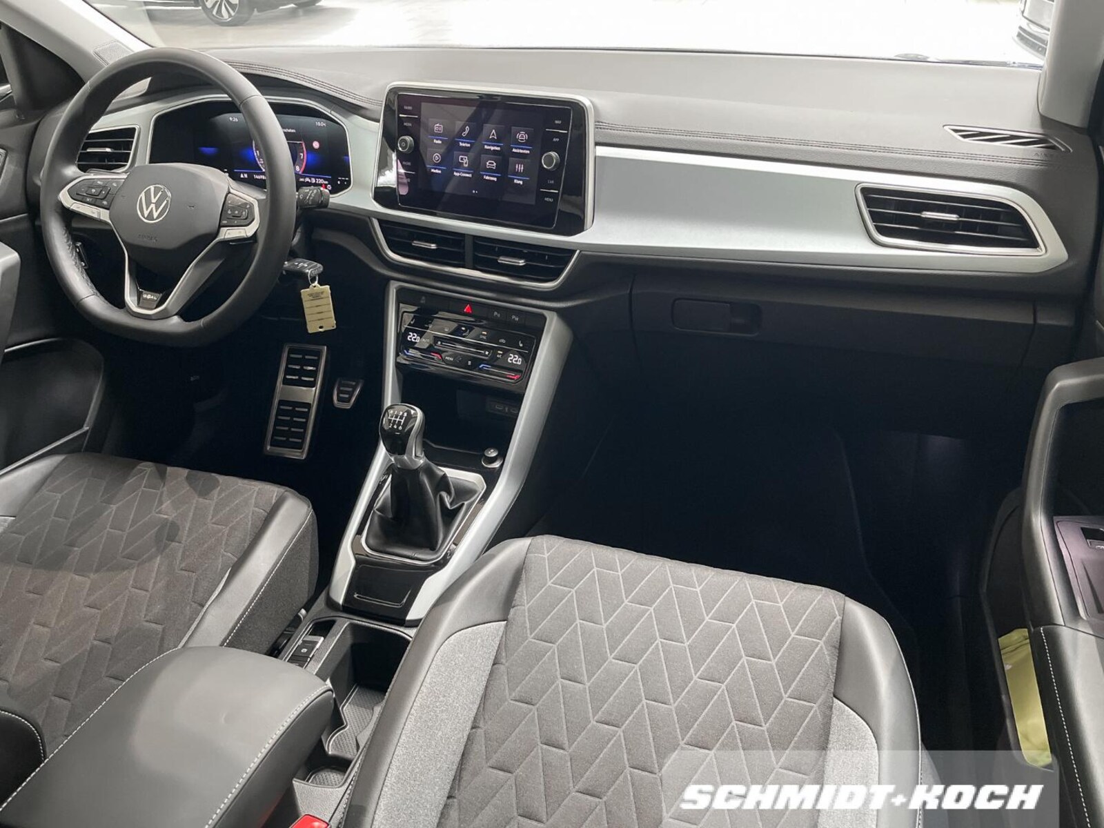 Volkswagen T-Roc – Bild 6