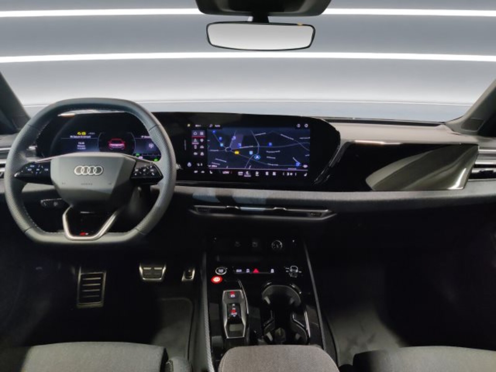 Audi A5 Avant – Bild 7