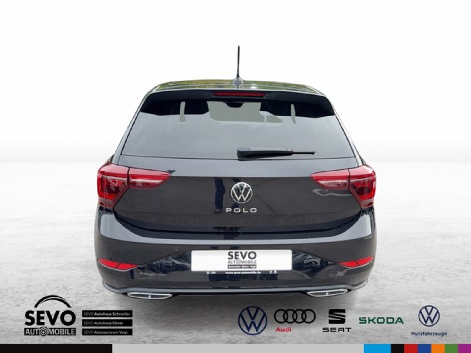 Volkswagen Polo – Bild 4