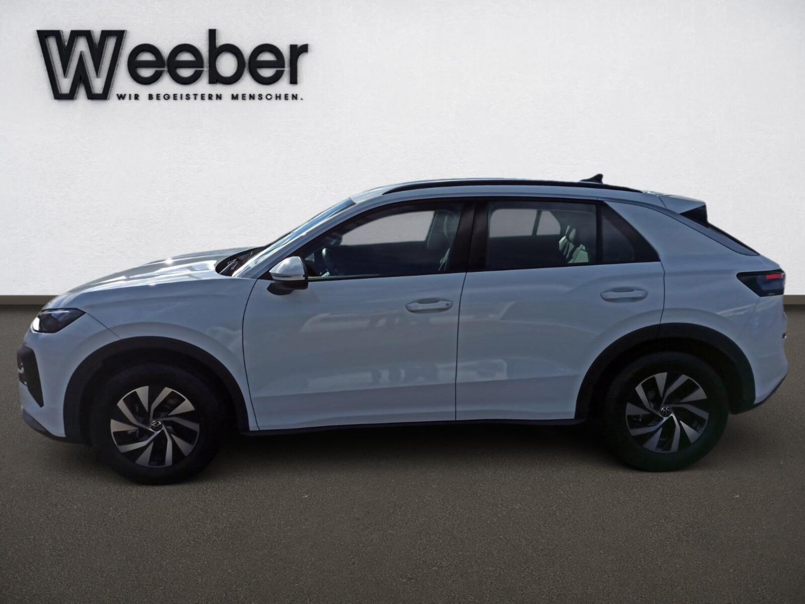 Volkswagen T-Roc – Bild 3