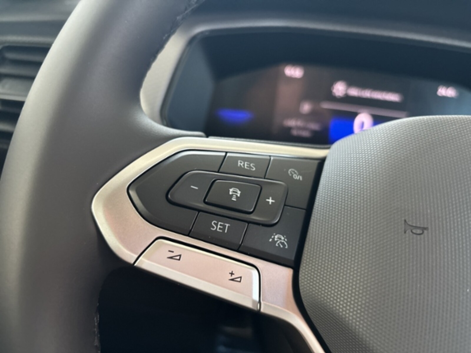 Volkswagen T-Cross – Bild 19