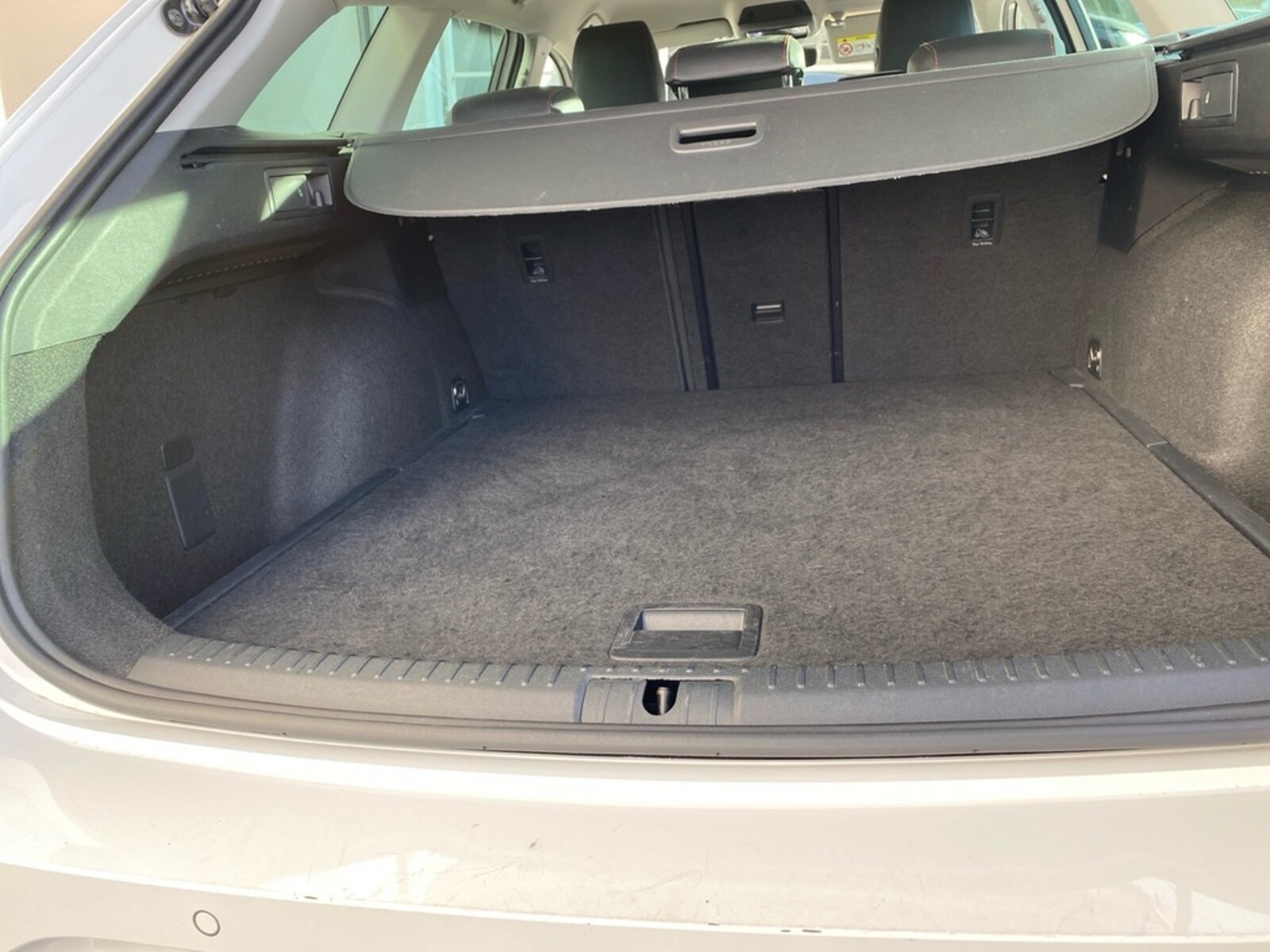 SEAT Leon Sportstourer – Bild 13
