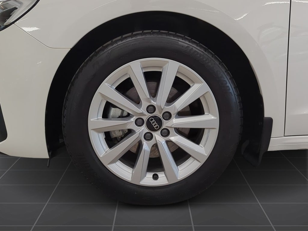 Image about Audi A1 Sportback A1 Sportback 30 TFSI Proline 110 hk 6-växlad