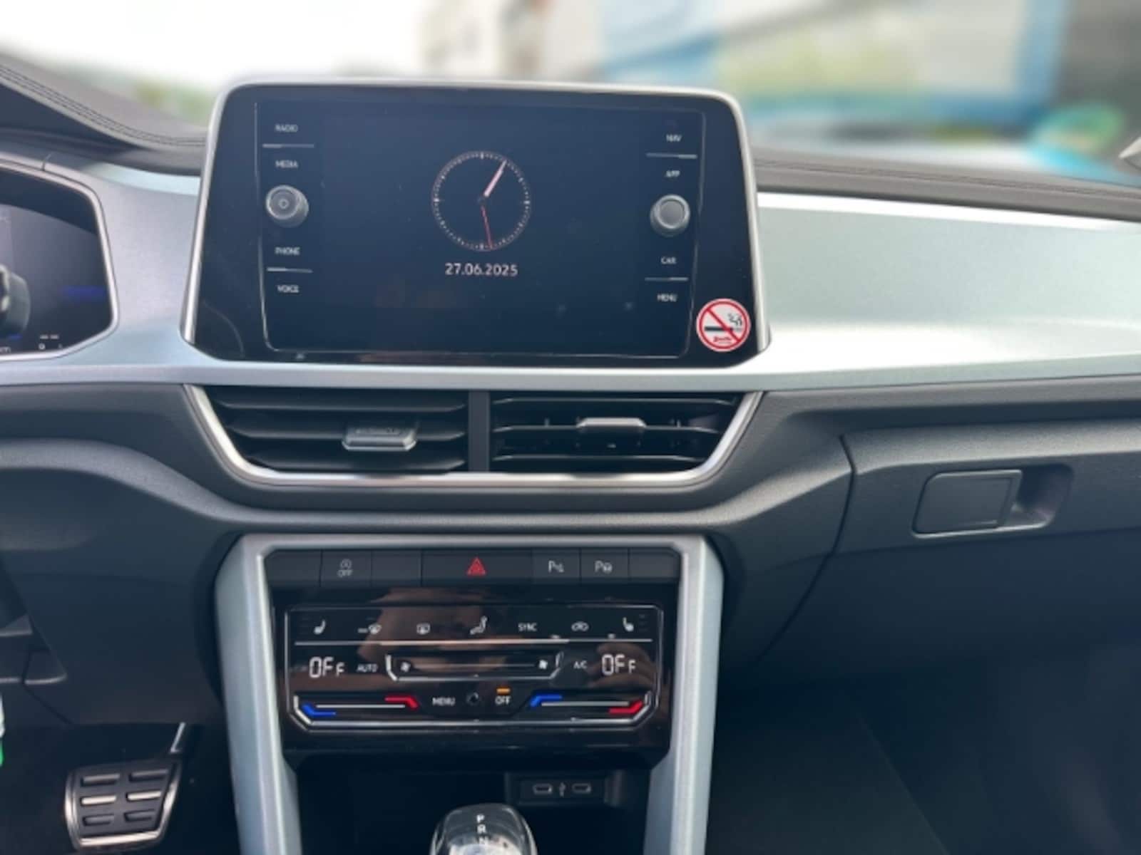 Volkswagen T-Roc – Bild 9