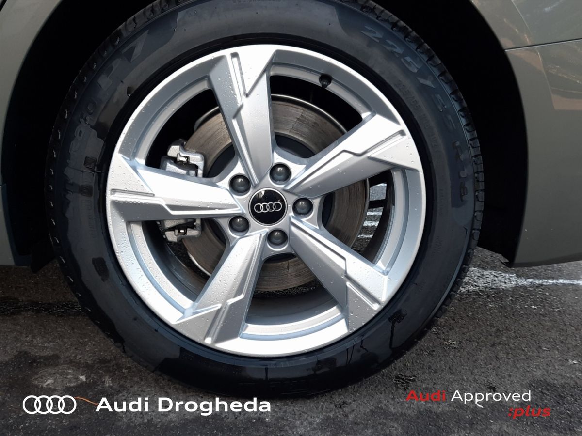 Image about Audi A6 Sedan TFSI e SE 50 TFSI e quattro299PSS tronic