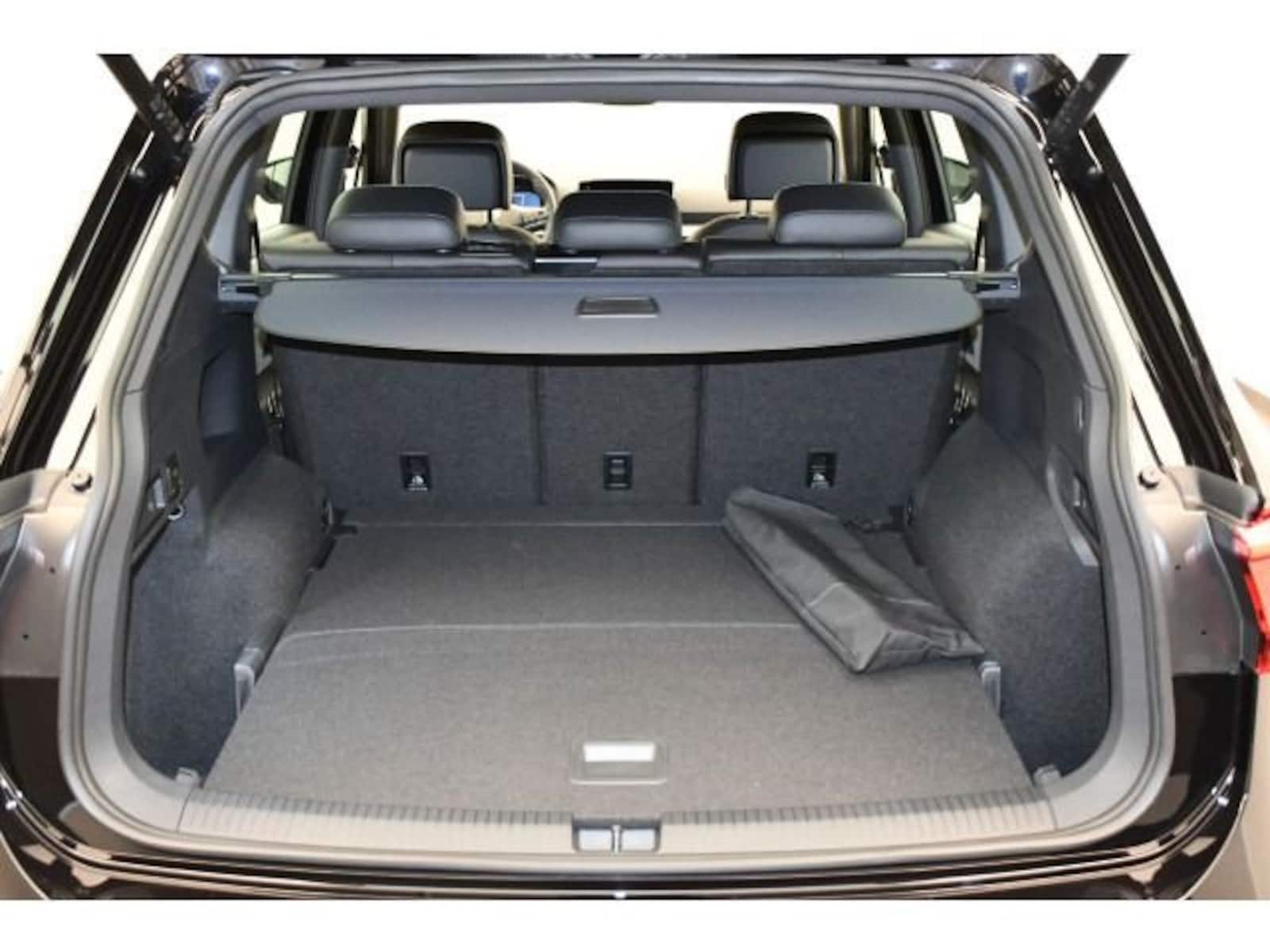 SEAT Tarraco – Bild 11