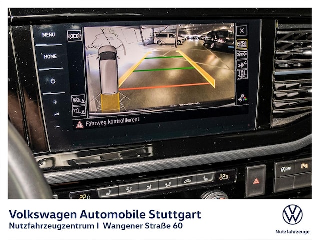 Volkswagen T6.1 Multivan