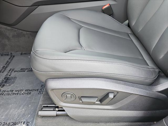 2026 Audi Q8 Premium - Photo 30
