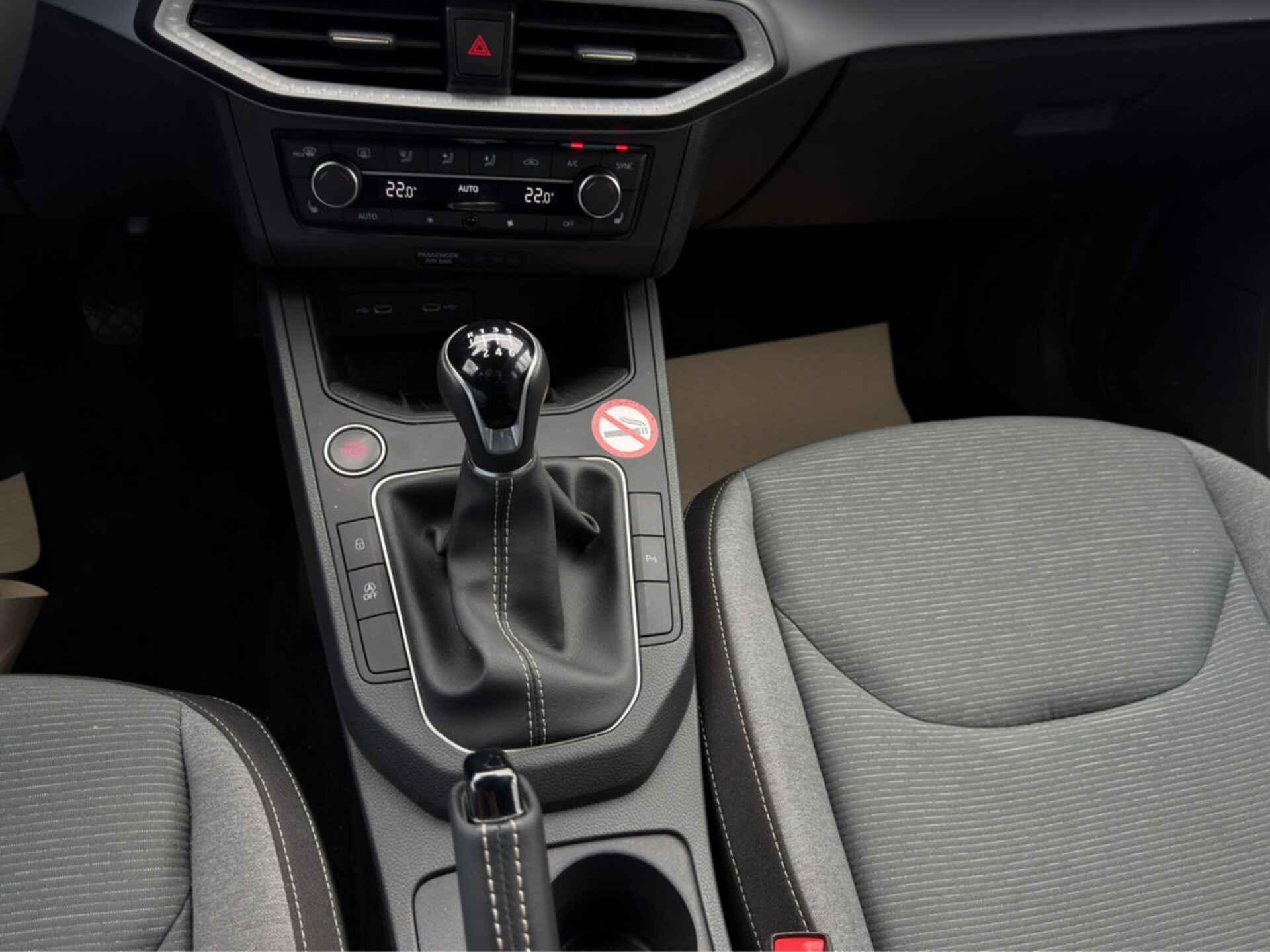 SEAT Ibiza Xcellence