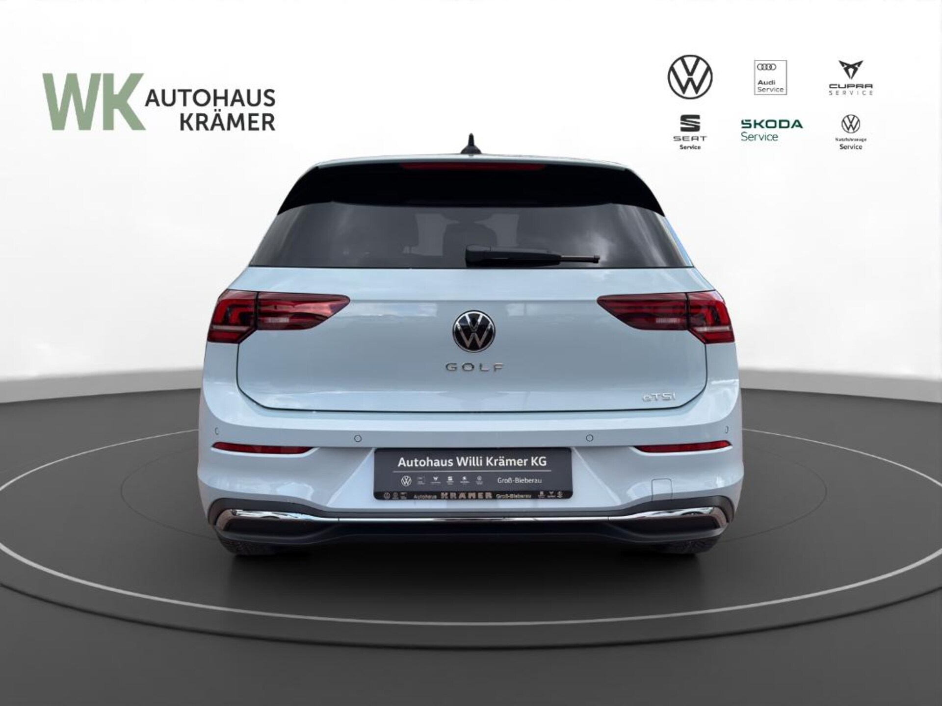 Volkswagen Golf ENERGY