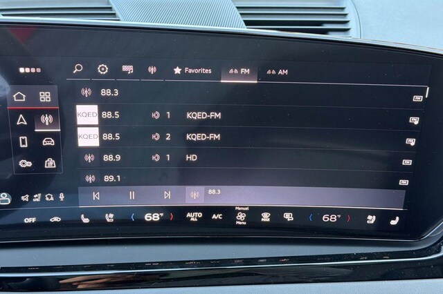 2026 Audi A6 Premium Plus - Photo 14