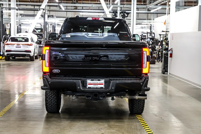 2025 Ford