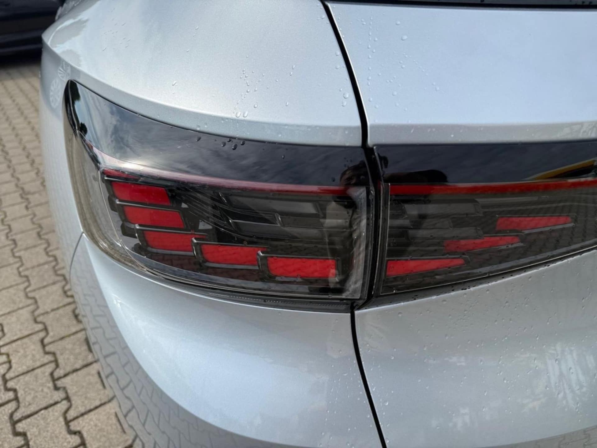 Volkswagen ID.4 Pure