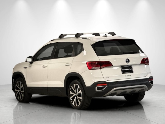2023 Volkswagen Taos