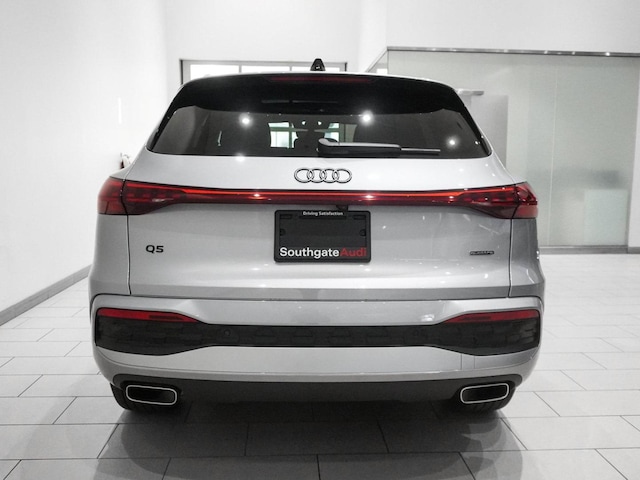 2026 Audi Q5
