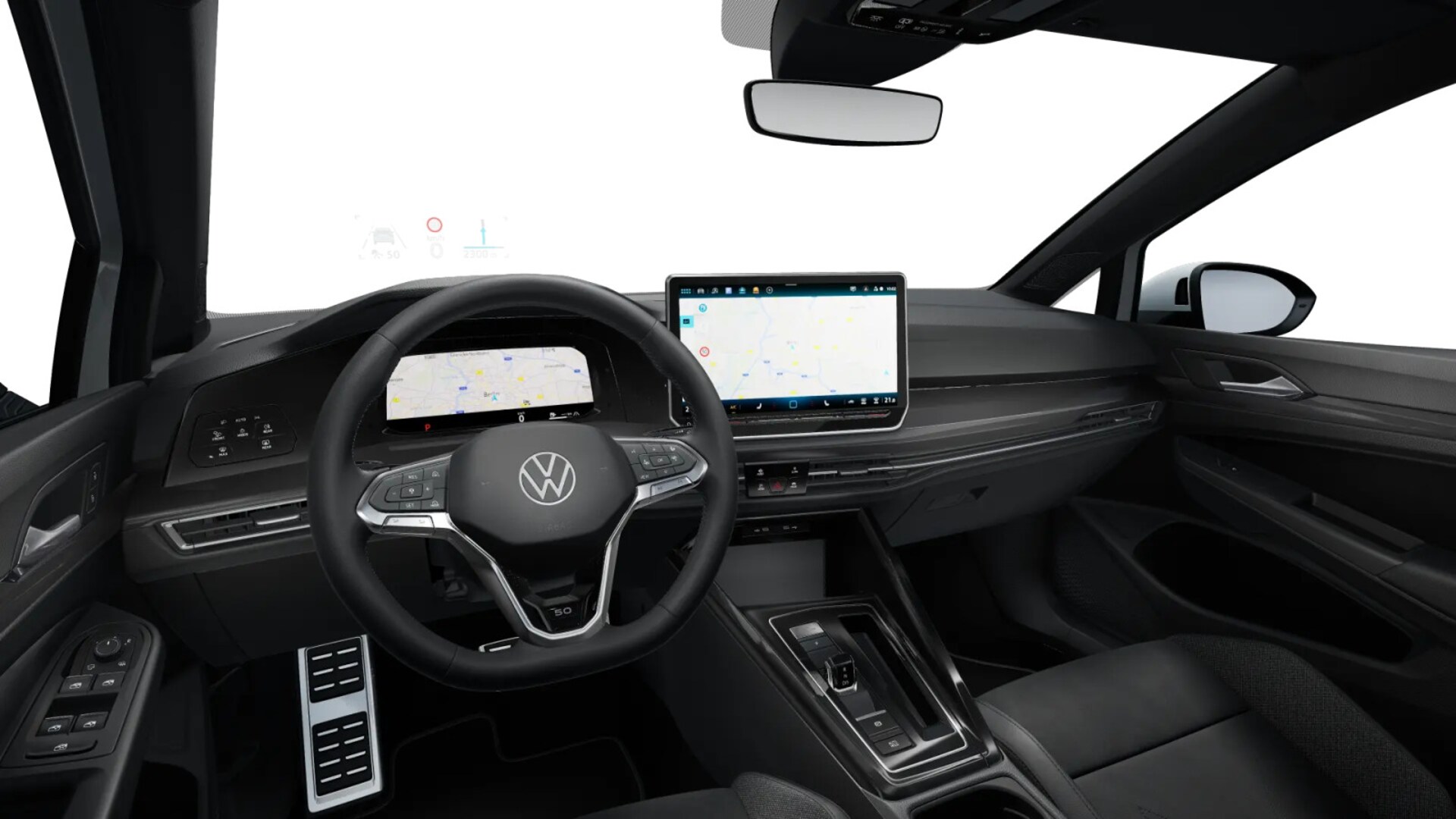 Volkswagen Golf Style
