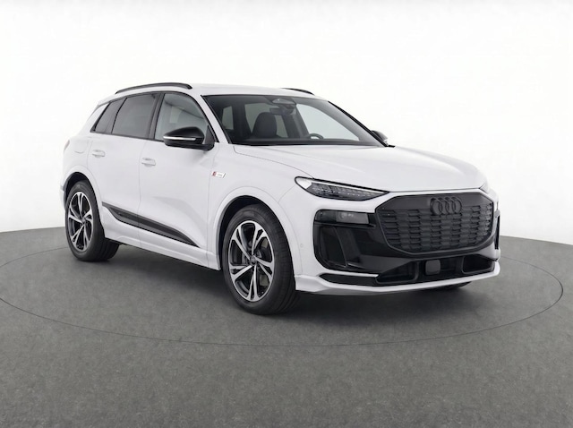 2027 Audi Q6 e-tron