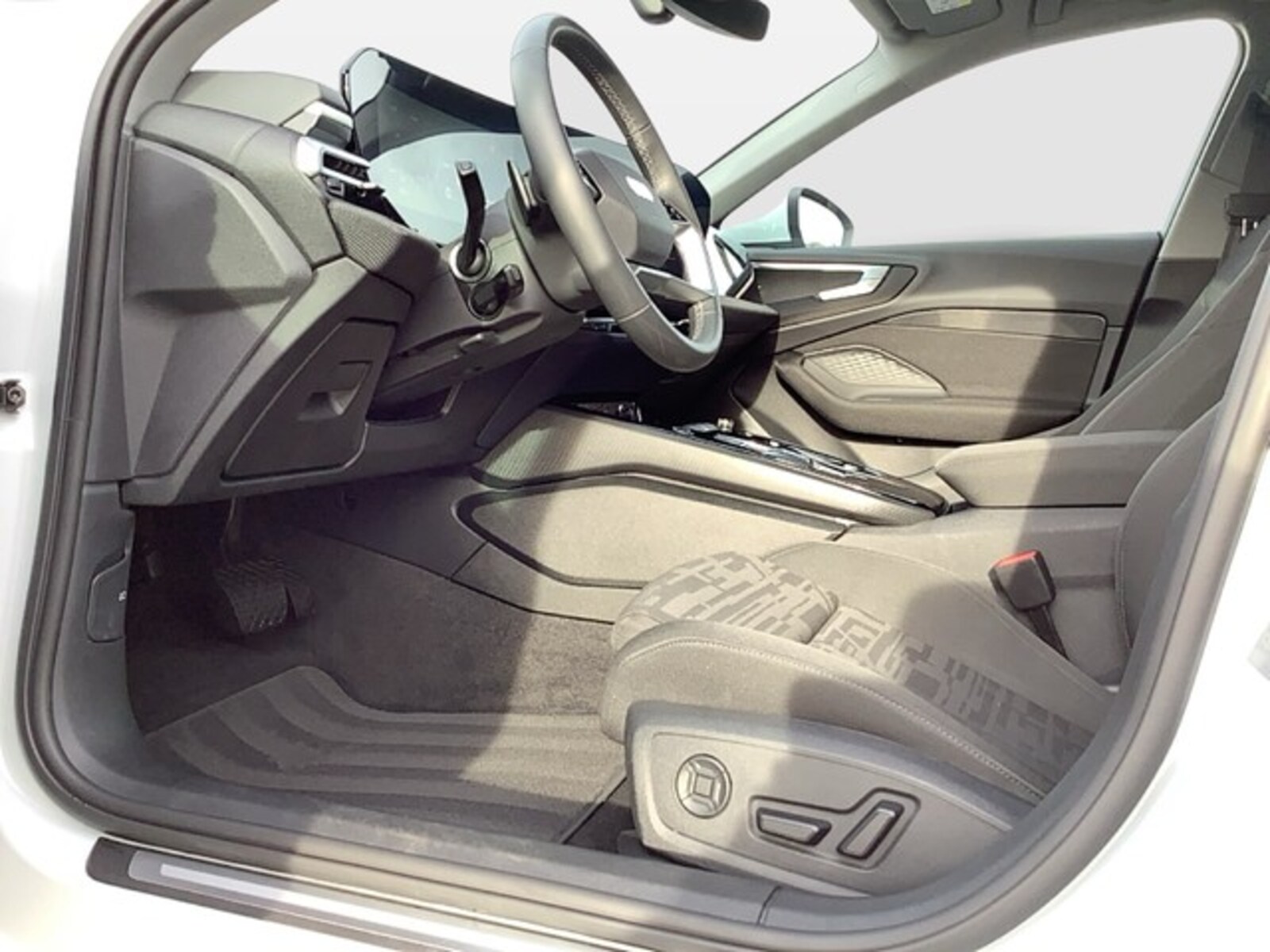 Audi A5 Avant – Bild 6