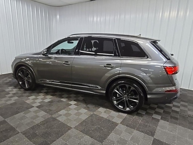 2025 Audi Q7