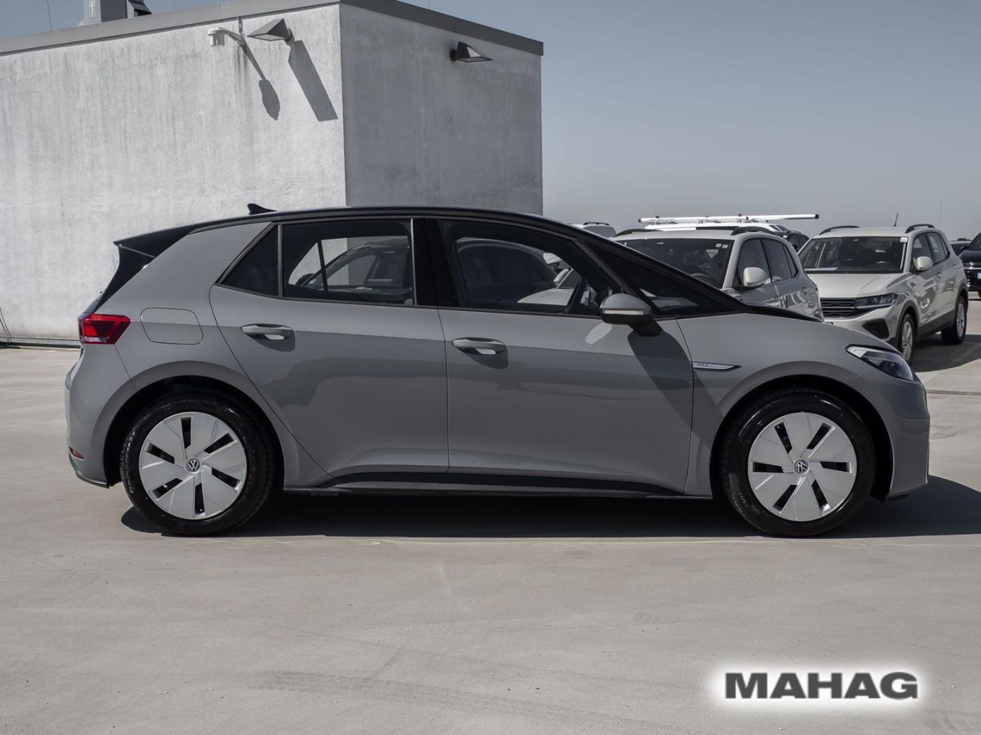 Volkswagen ID.3 Pro Performance