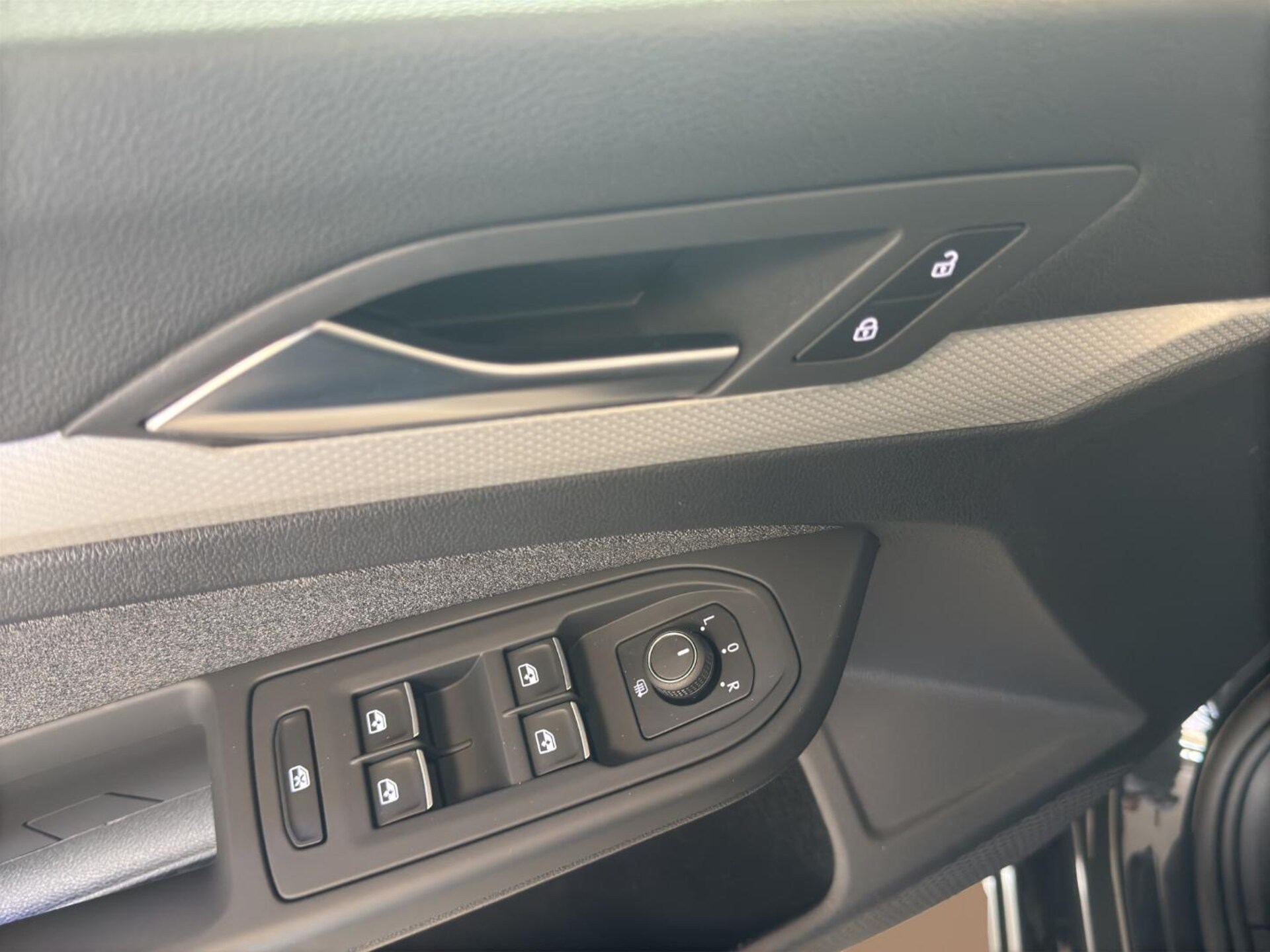 Volkswagen Golf MOVE