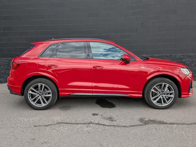 2025 Audi Q3 SUV