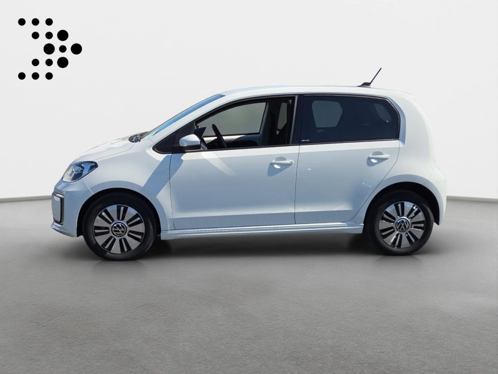 Volkswagen e-up! UNITED