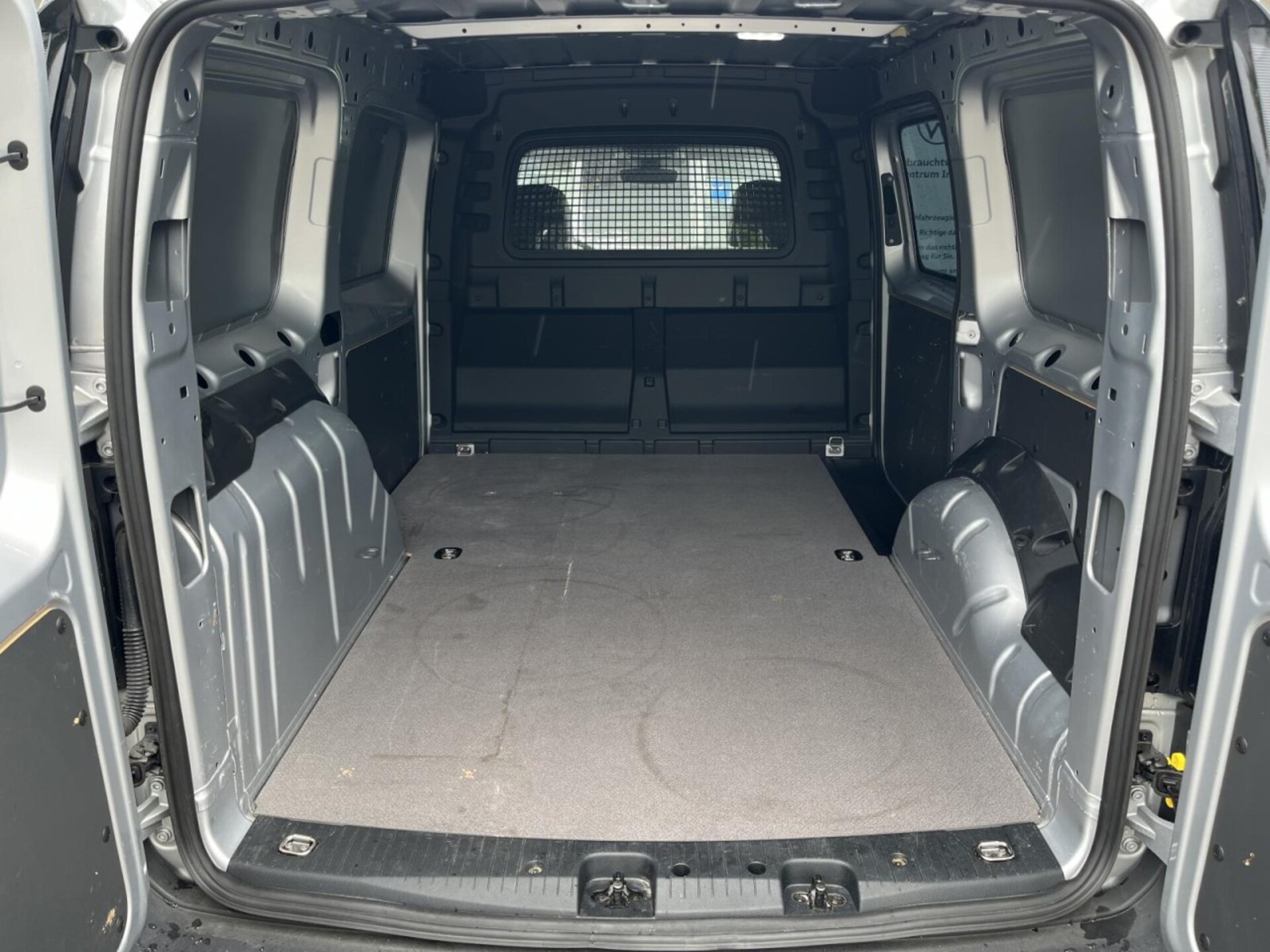 Volkswagen Caddy Maxi Cargo