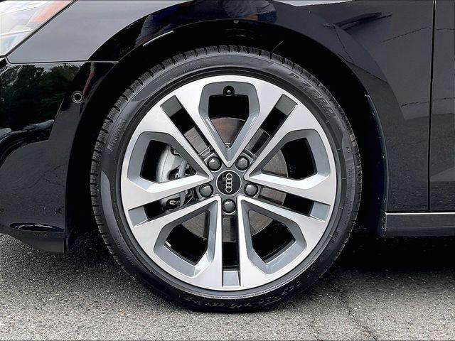 2026 Audi A3 Premium - Photo 33