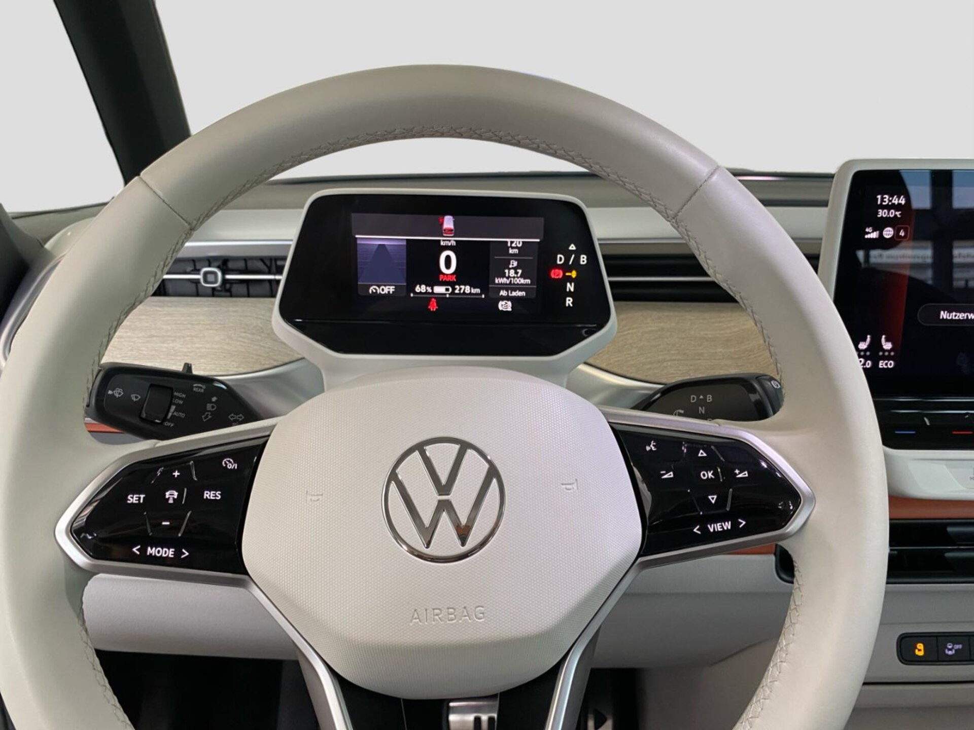 Volkswagen ID. Buzz Pro