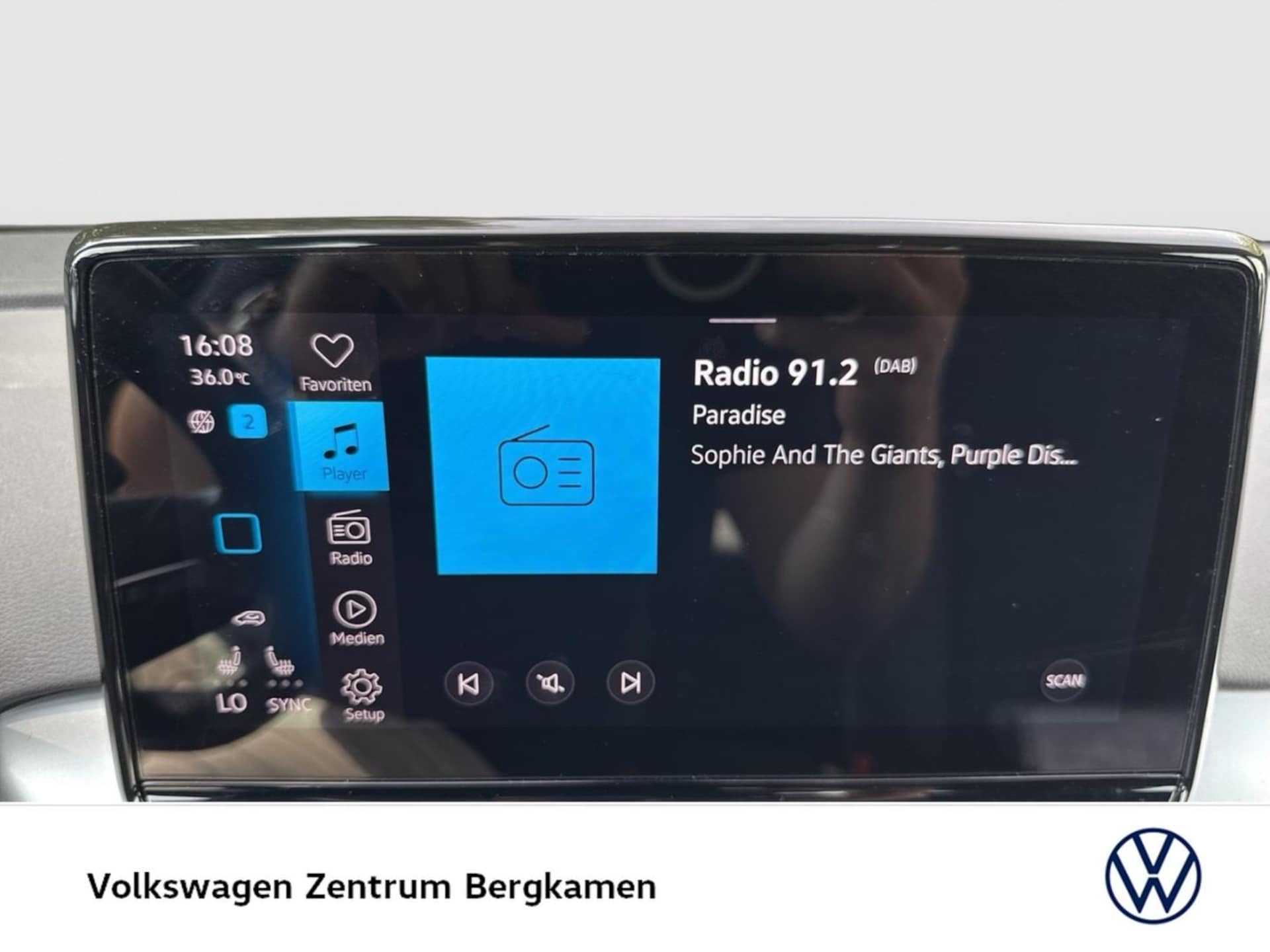 Volkswagen ID.4 Pure