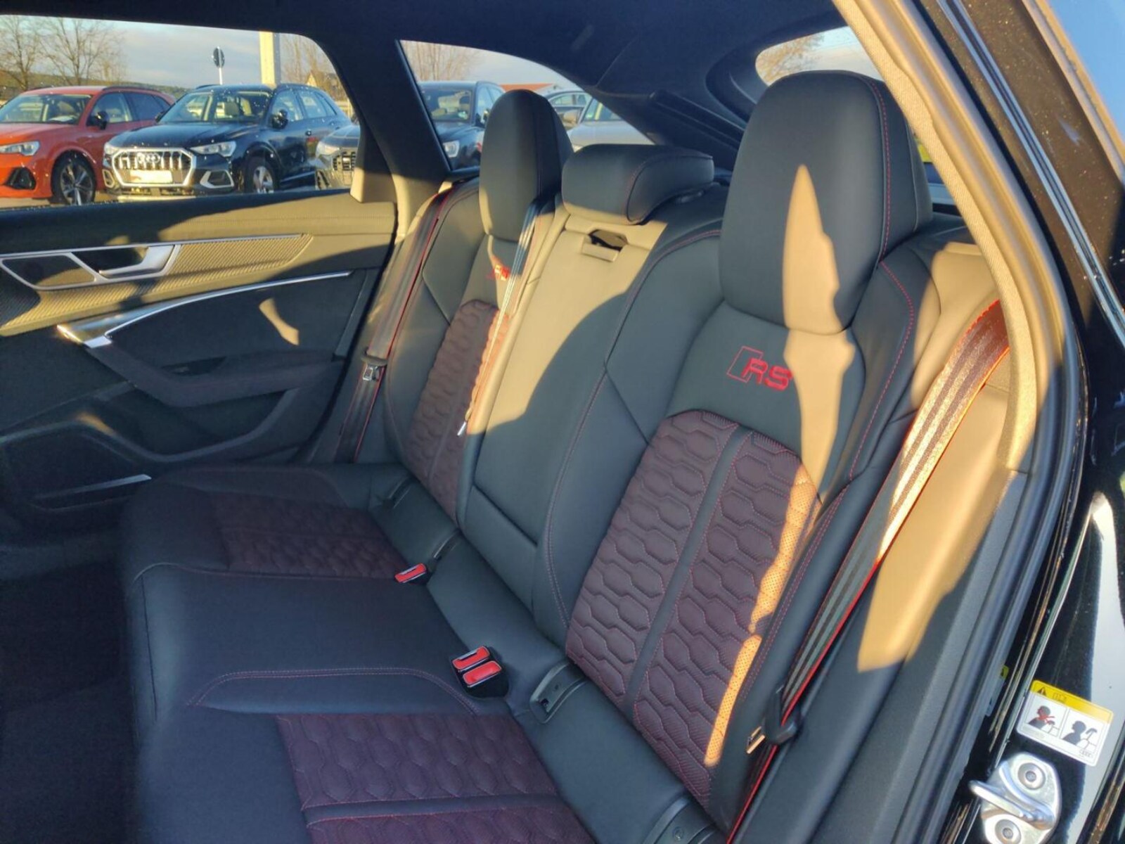 Audi RS 6 Avant performance – Bild 13