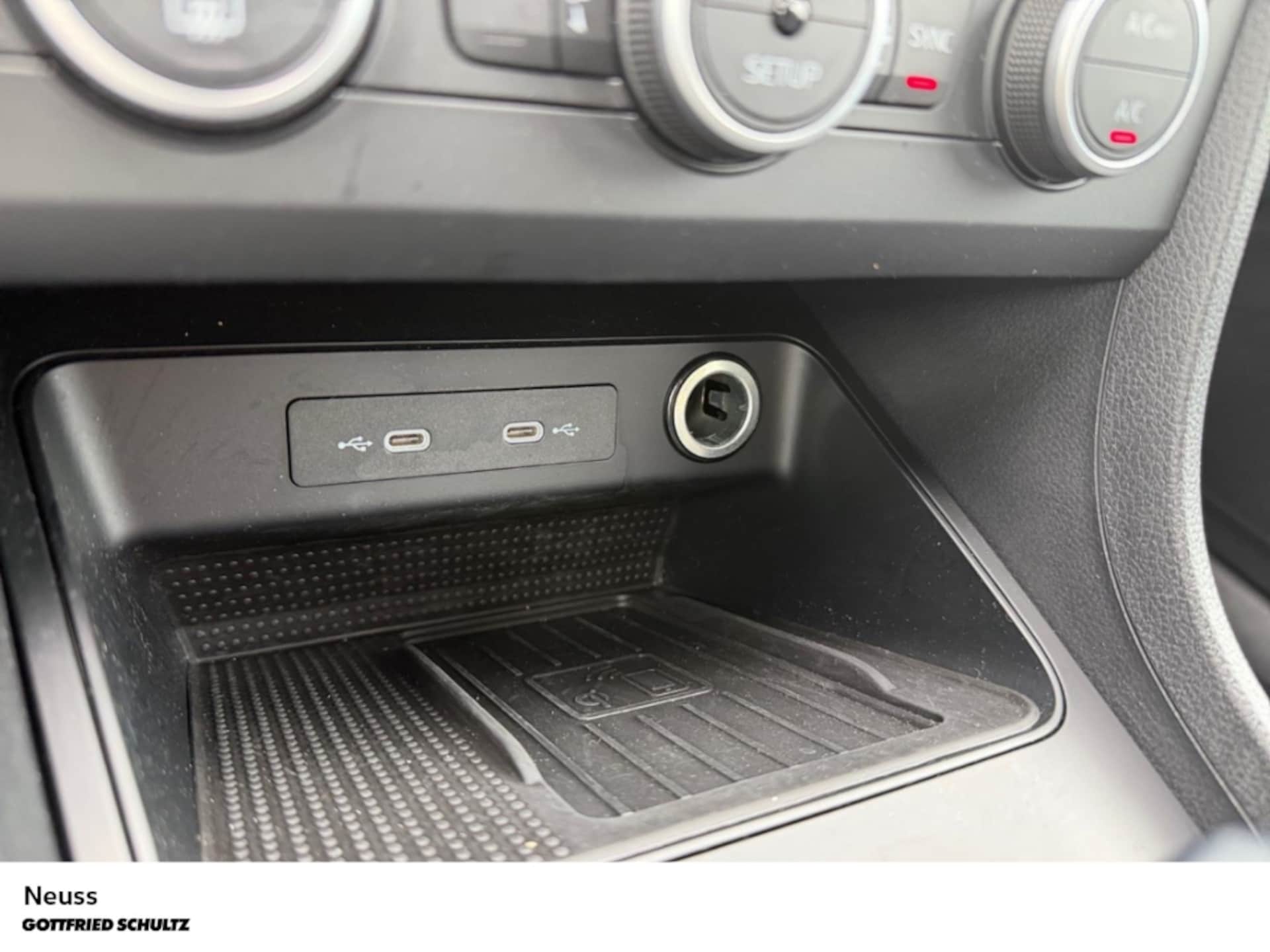 SEAT Ateca Style